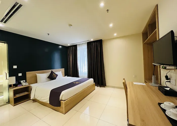 Azumaya Hotel Hai Phong