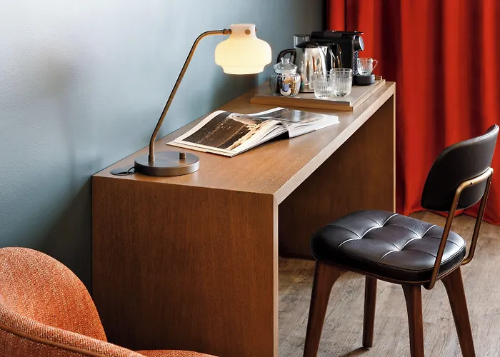 Ours Blanc Hotel&Spa