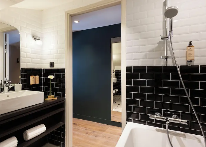 Ours Blanc Hotel&Spa