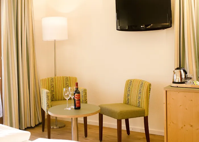 Schreyers Hotel Restaurant Mutzel