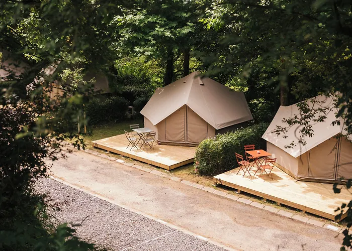 Wecamp San Sebastián