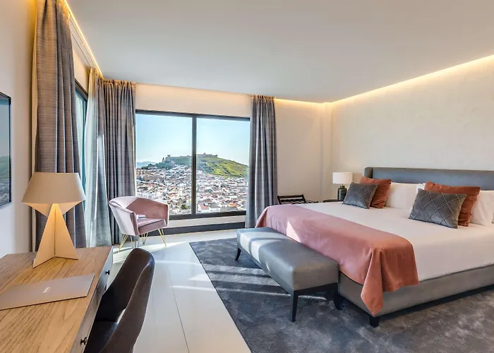 Barceló Aracena&Spa