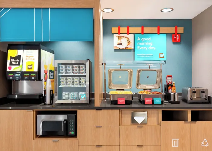 Avid Hotels - Oklahoma City Airport By Ihg