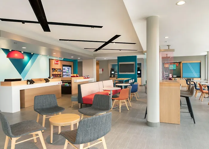 Avid Hotels - Oklahoma City Airport By Ihg