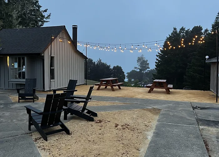 Mendo Bungalow