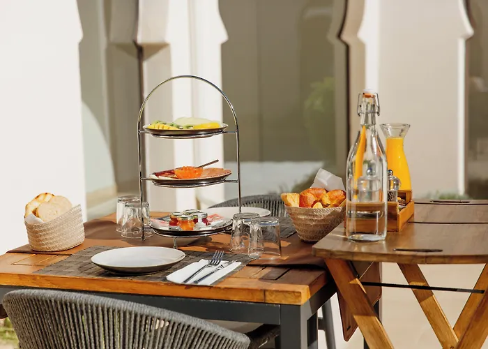 Hotel Boutique Canelobre