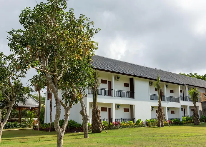 Tapa Ratan Uluwatu
