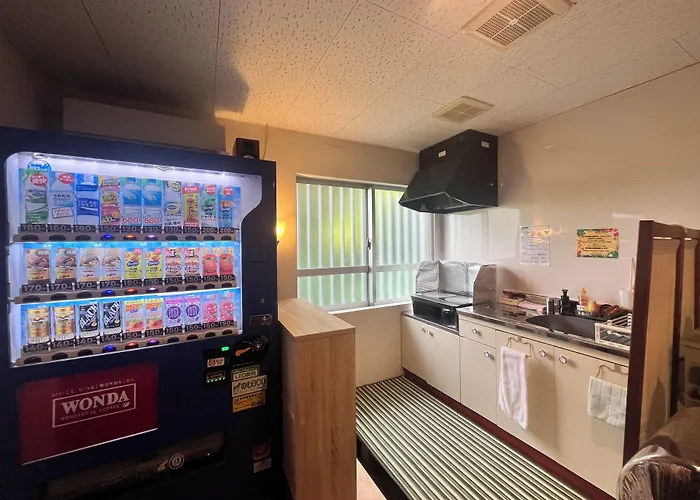 民宿さざんか