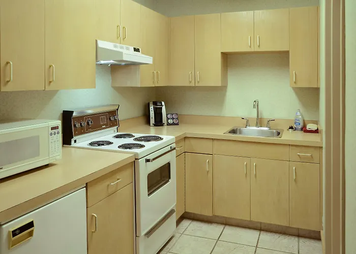 Surestay By Best Western Medicine Hat