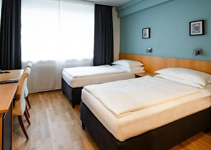Center Hotels Klopp