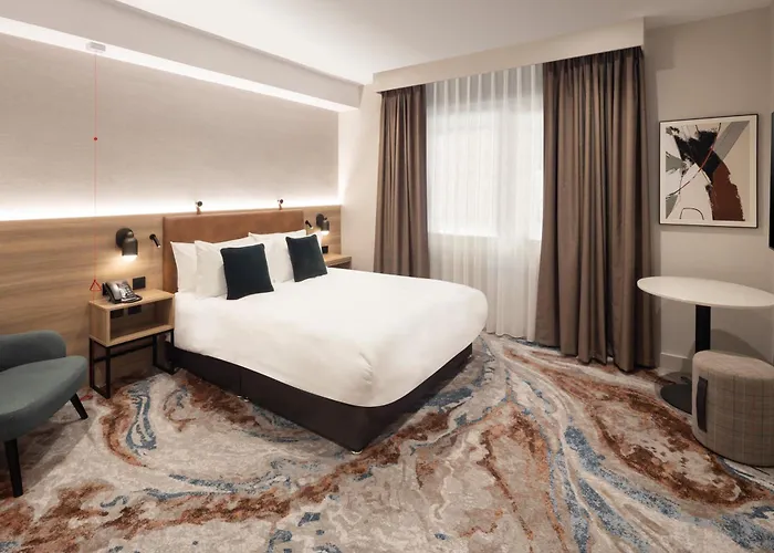 Voco Corby Kettering By Ihg