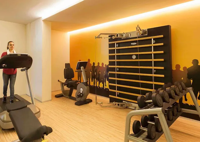 Novotel Setubal