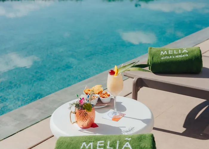 Meliá Castelo Branco