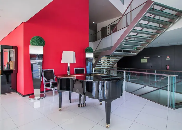 Meliá Ria Hotel&Spa