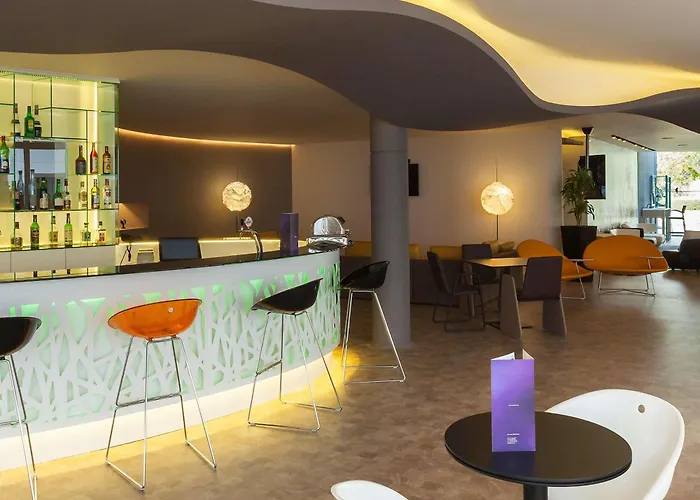 Novotel Setubal