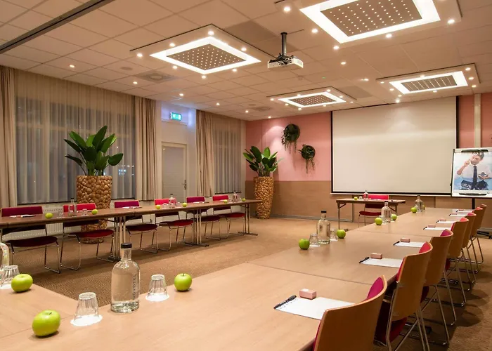 Novotel Maastricht
