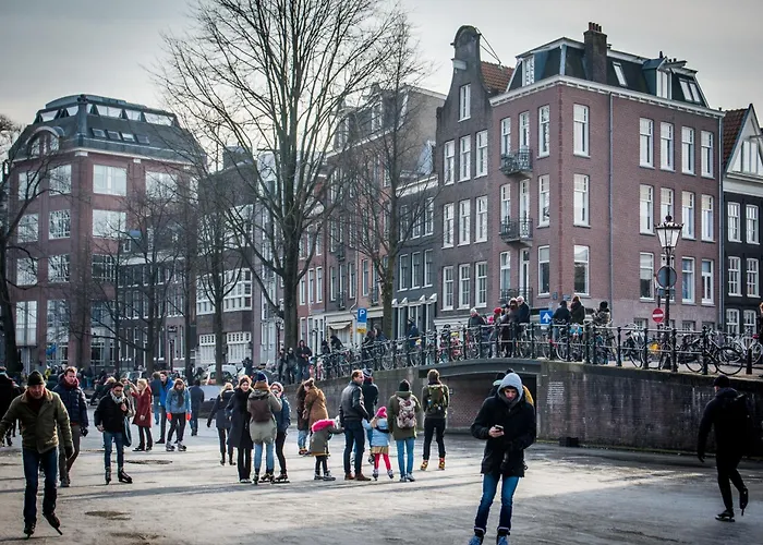 Maison Elle Amsterdam