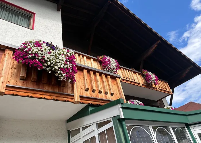 Boutique Hotel Koegele Innsbruck Axamer Lizum