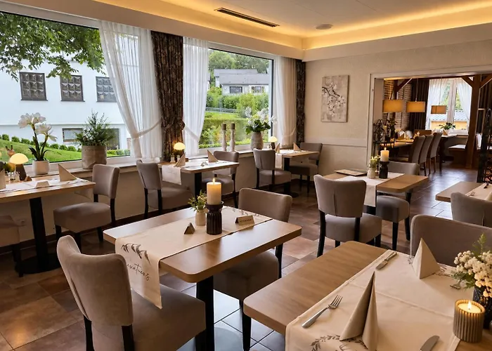 Hotel Forsthaus