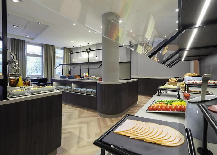 Ibis Styles Bielefeld City
