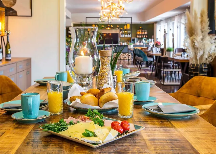 Mercure Hotel Bad Oeynhausen City