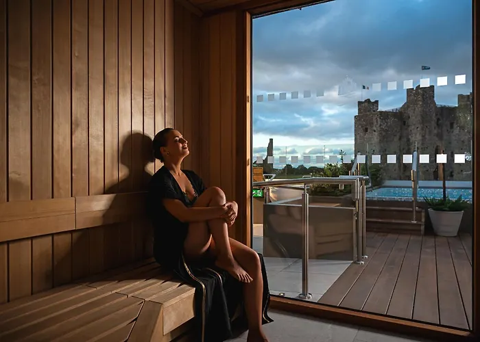 Trim Castle Hotel