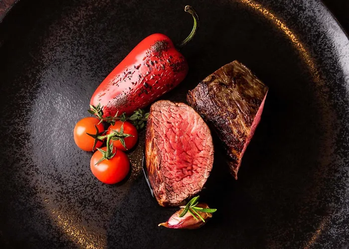 Sofitel Luxembourg Europe