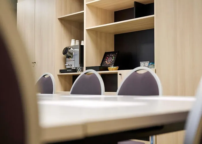 Ibis Styles Bordeaux Begles Arena