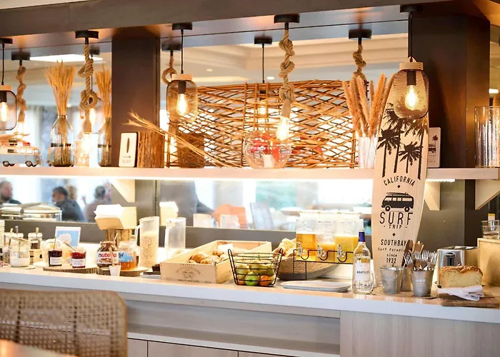 ibis Styles Bordeaux Begles Arena
