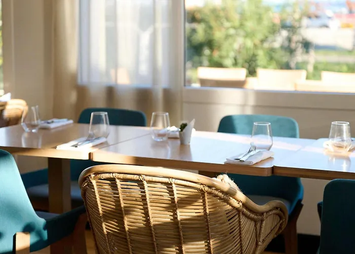 Ibis Styles Bordeaux Begles Arena