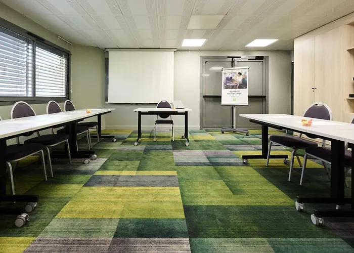 Ibis Styles Bordeaux Begles Arena