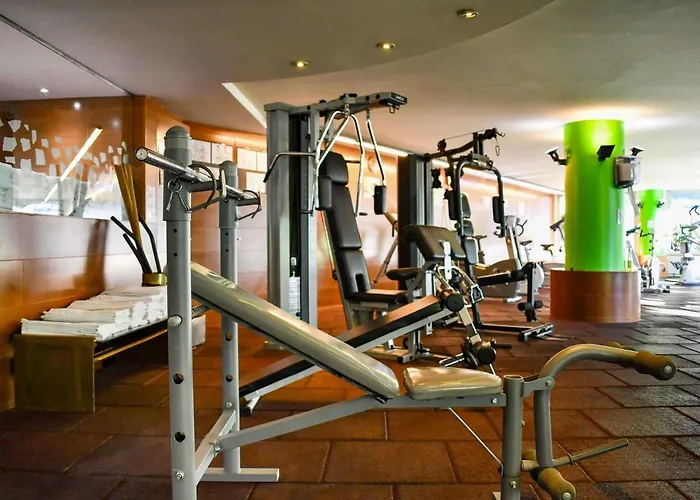 Mercure Andorra