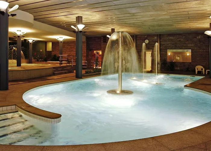 Novotel Andorra