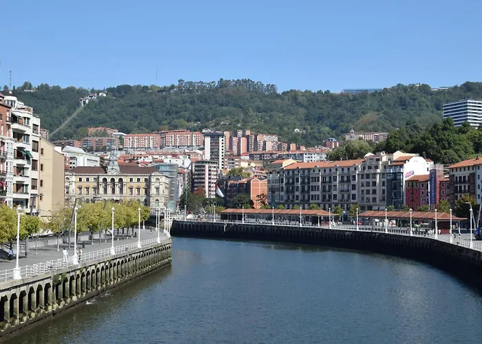 Petit Palace Arana Bilbao
