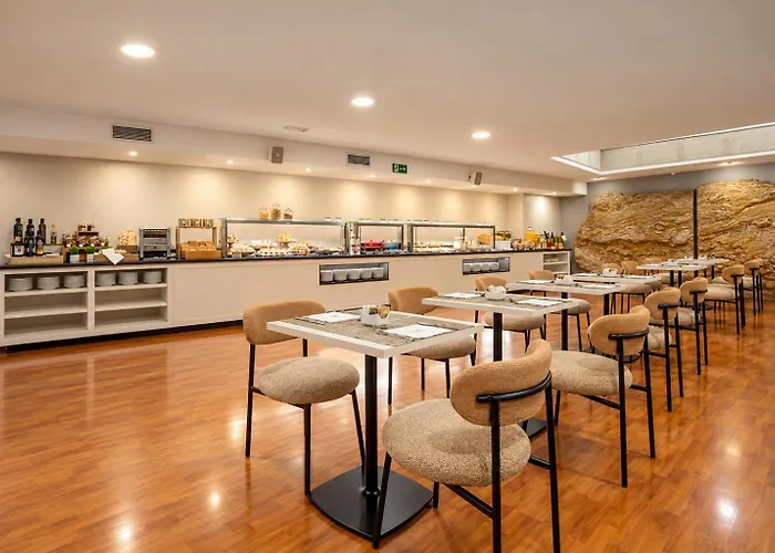 Hotel Jerez Centro