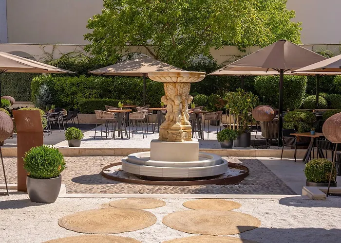Palacio De Los Duques, A Gran Melia Hotel - The Leading Hotels Of The World