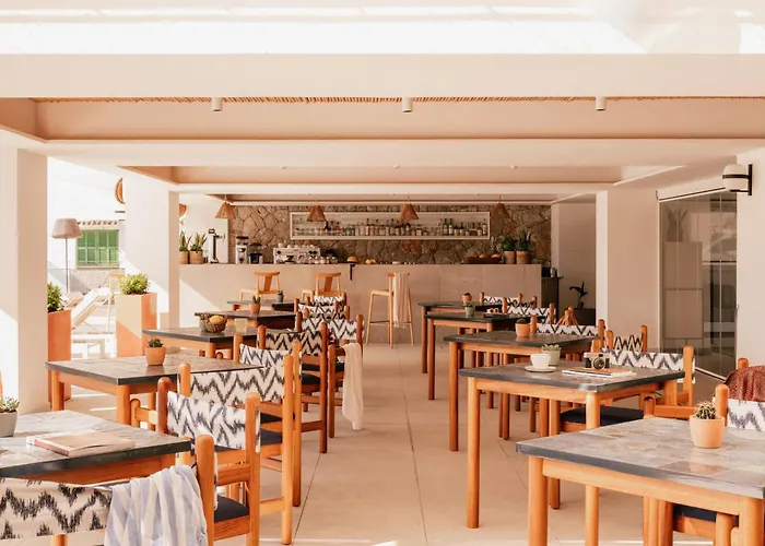 MiM Mallorca member of Meliá Collection