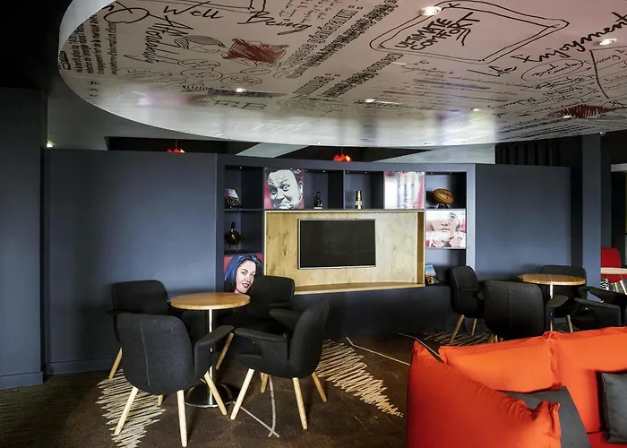 Ibis Swansea