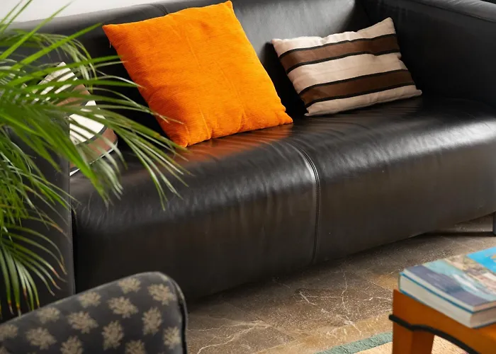 L'Host Boutique Rooms