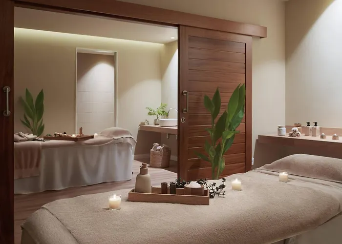 Paradisus Salinas Lanzarote - All Inclusive - Adults Only