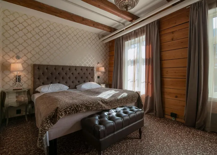 Det Hanseatiske Hotel