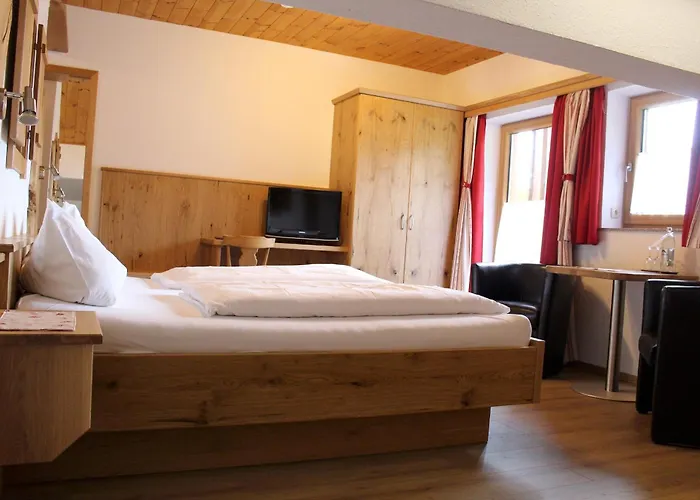 Gaestehaus Baltram