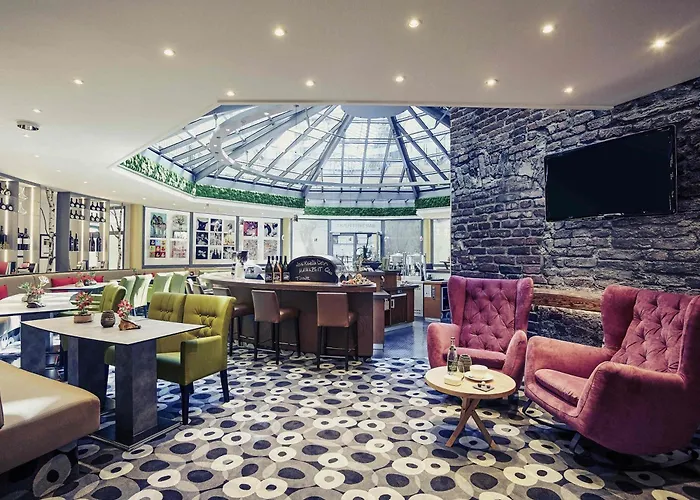 Mercure Tagungs- & Landhotel Krefeld