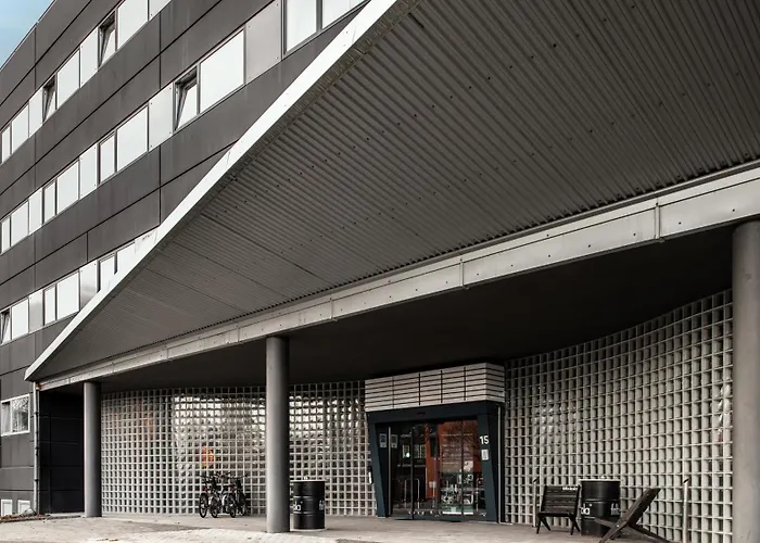 Pentahotel Kassel