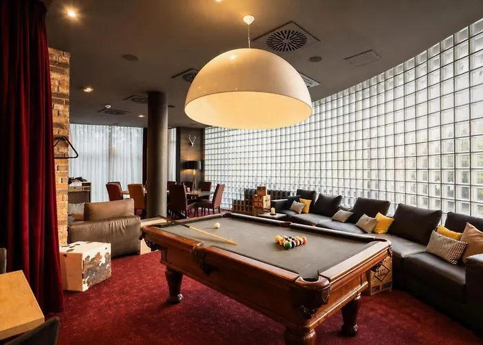 Pentahotel Kassel