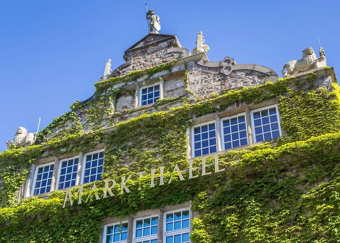 Pentahotel Kassel