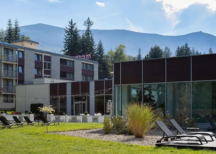 Mercure Karpacz Skalny