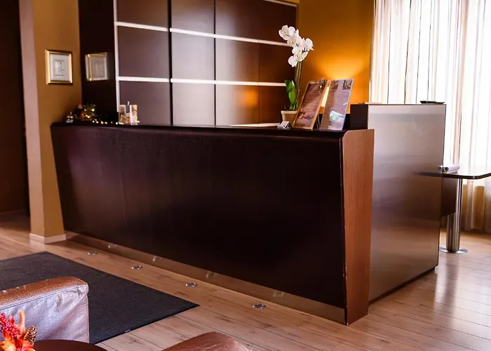 Hotel Fortyfive