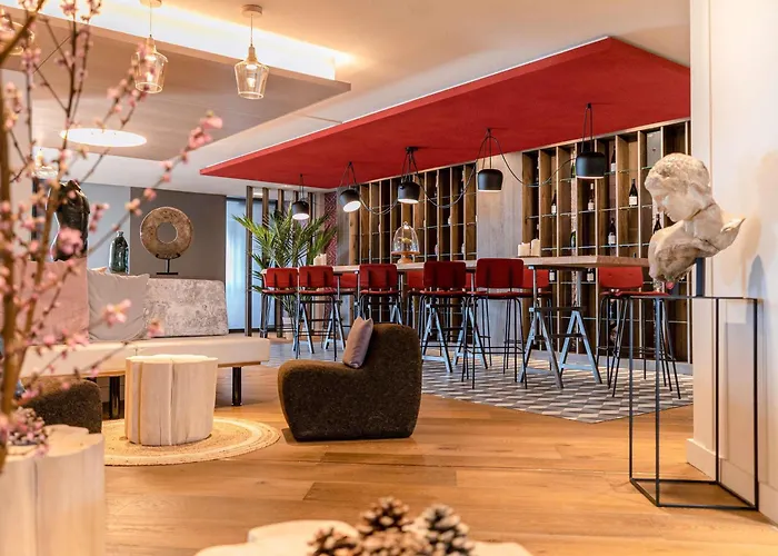Mercure Valence