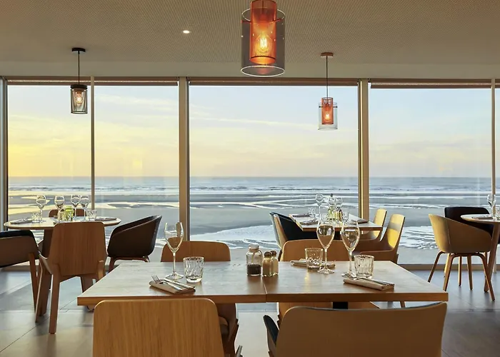 Novotel Thalassa Le Touquet